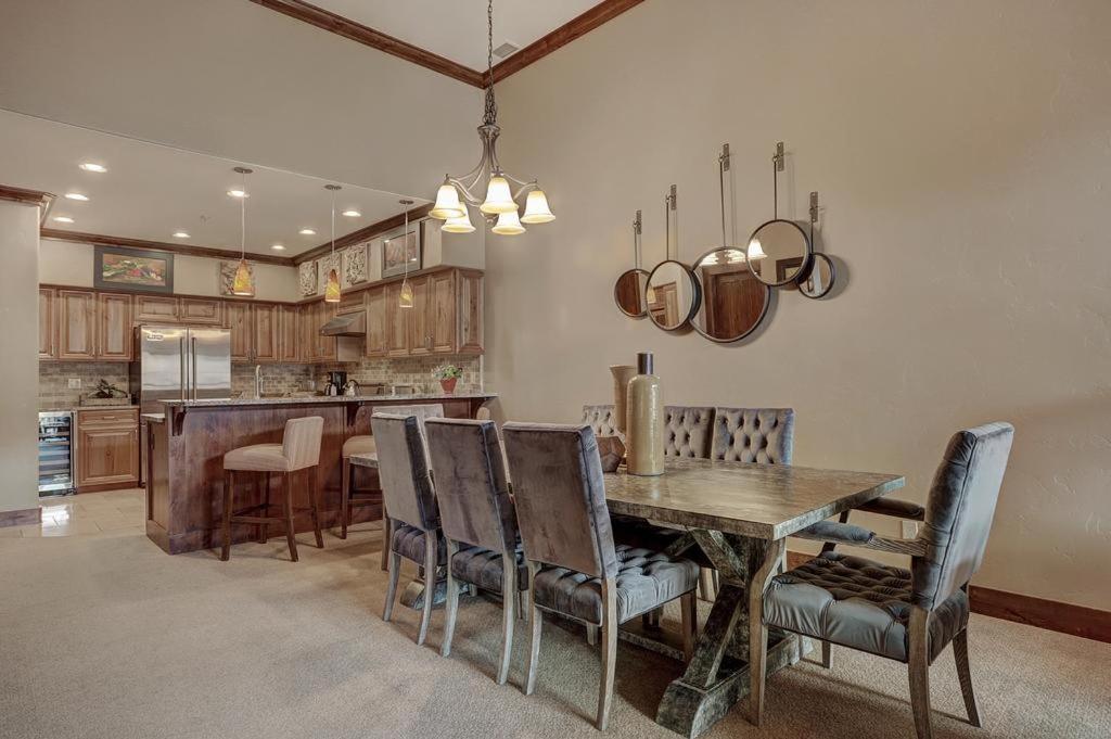 River Run Village Keystone Exterior photo