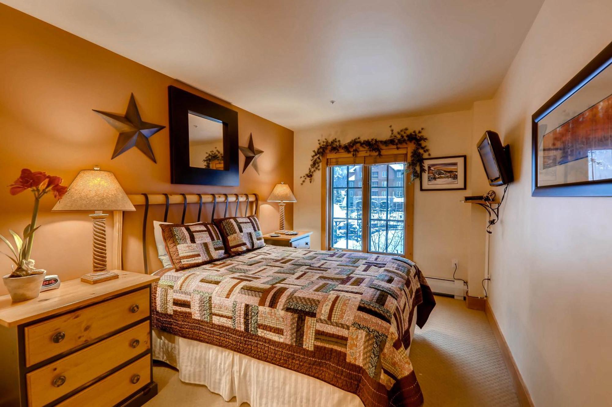 River Run Village Keystone Exterior photo